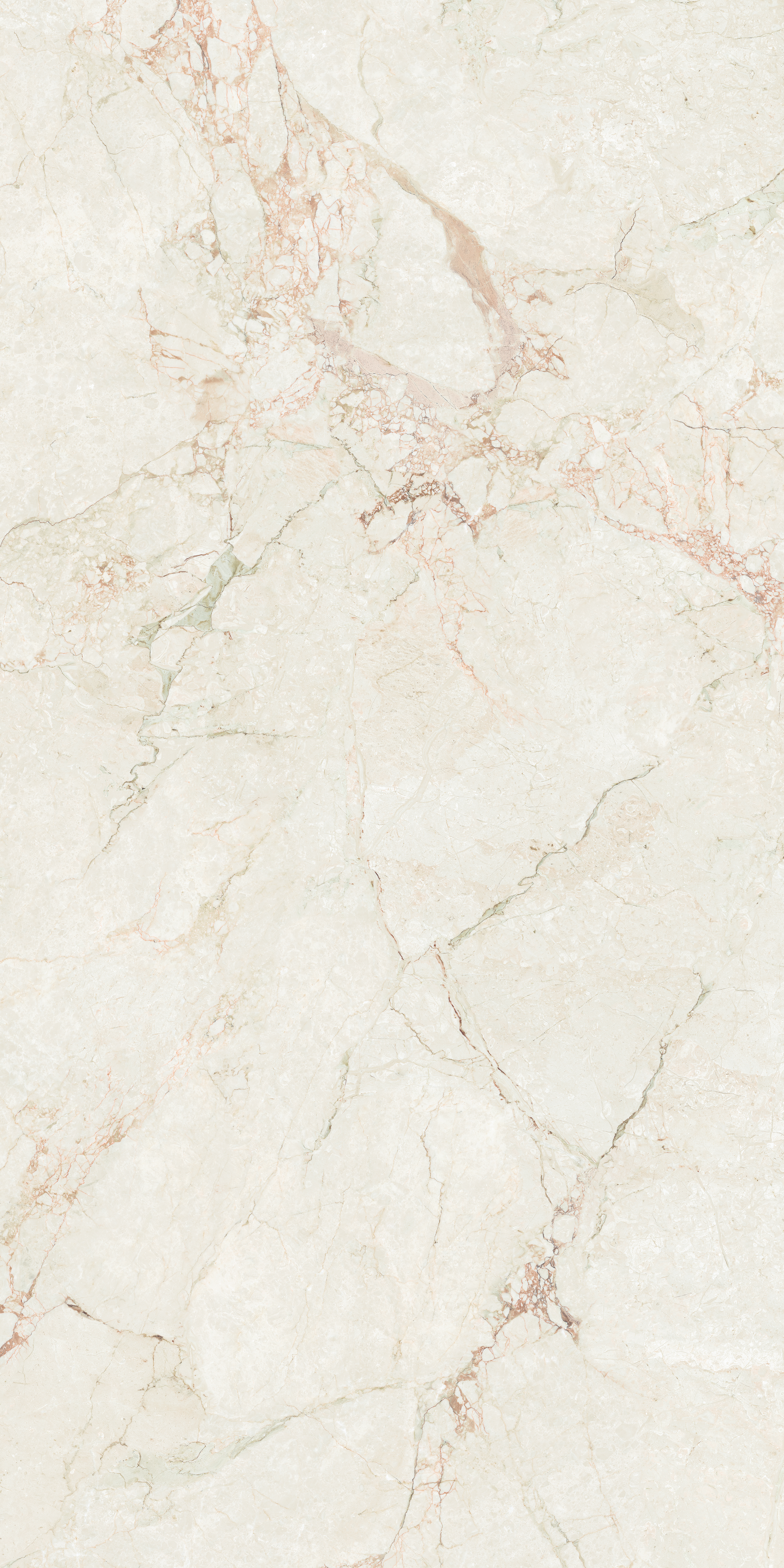 BRECCIA FUROSSA 240 SLAB for Wall, Floor — Somany MAX LINE collection